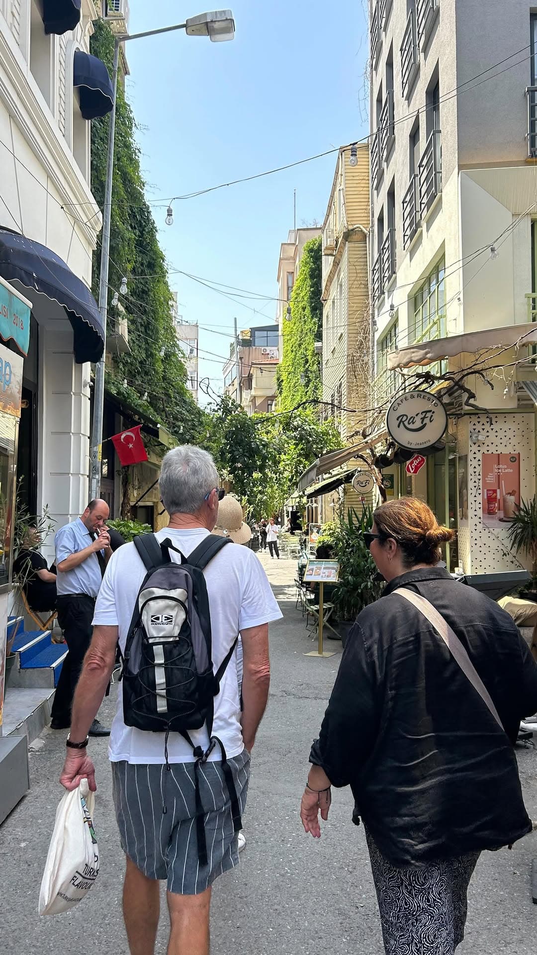 Turkish Flavours — Fotoğraf 2