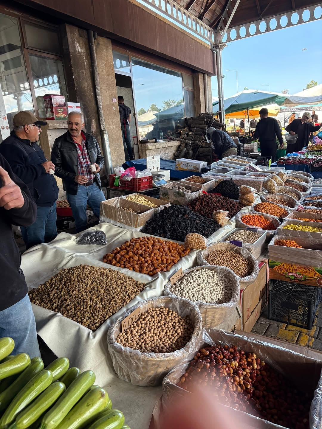 Turkish Flavours — Fotoğraf 5
