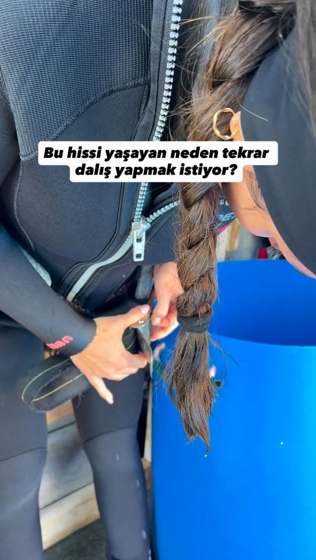 Turkuaz Dive Center — Fotoğraf 4