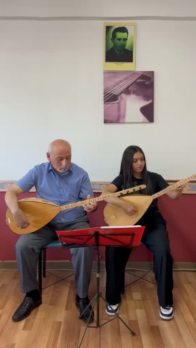 turku müzik merkezi Akademi’de yeni dönem kayıtları başladı! Müzik yolculuğunuza uzman eğitmenlerde