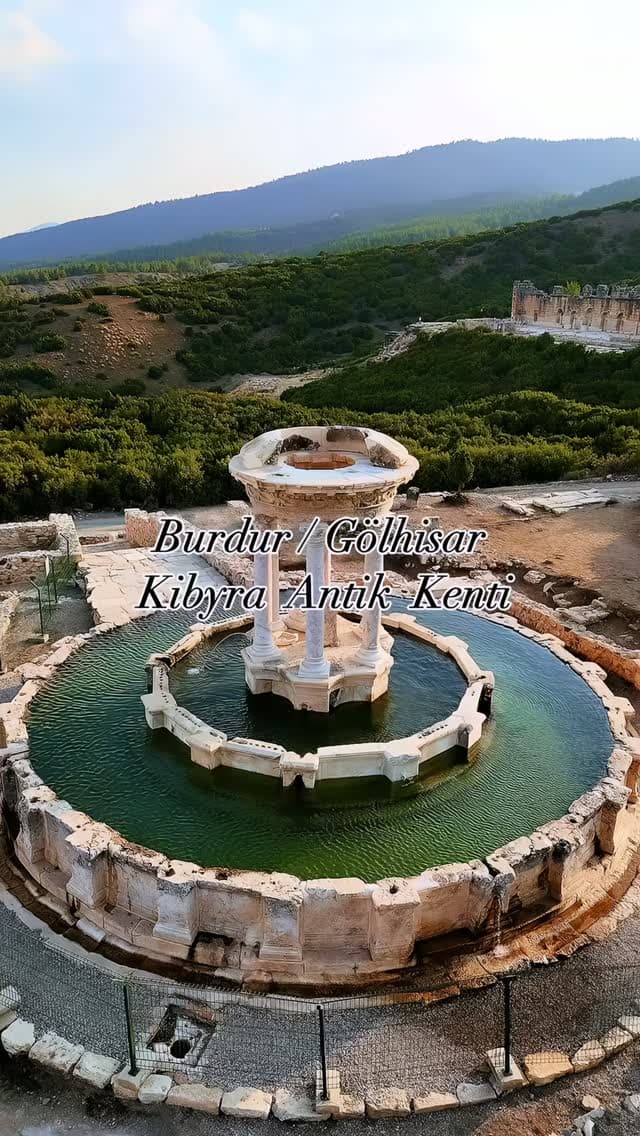 ULTRATDK — Doğa Yürüyüşü — Antalya