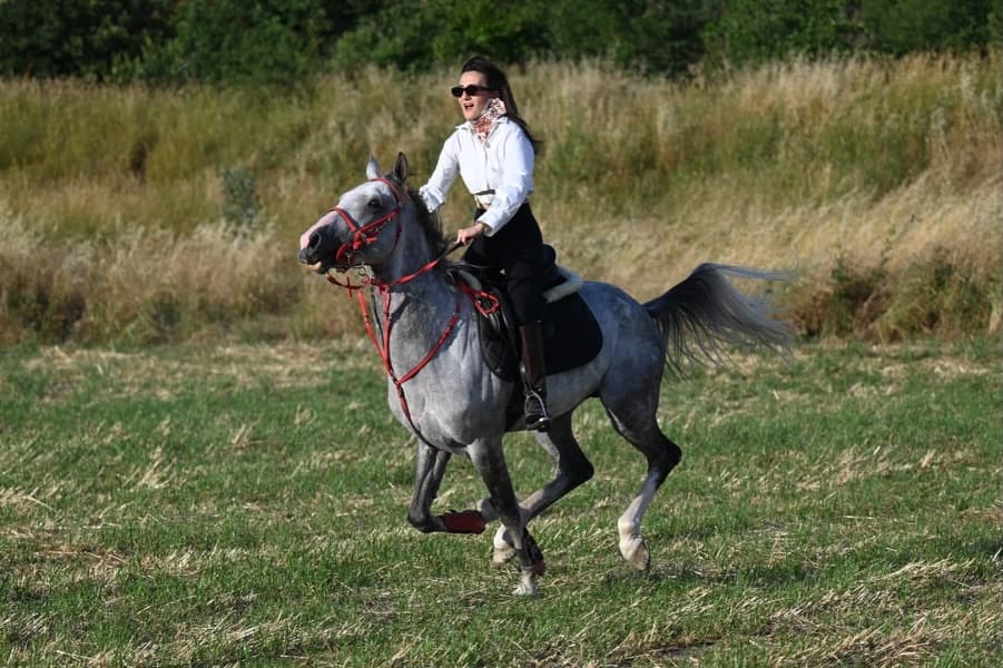 Uludağ Binicilik — Fotoğraf 3