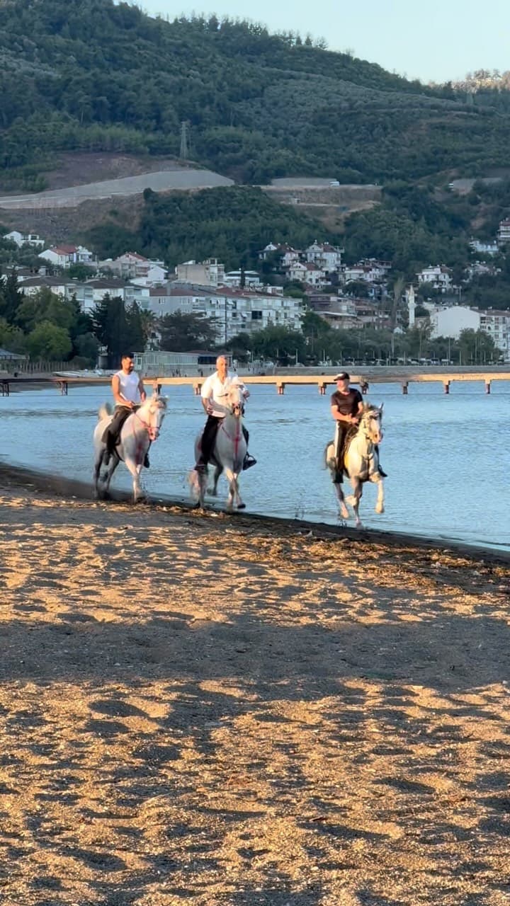 Uludağ Binicilik — Fotoğraf 5