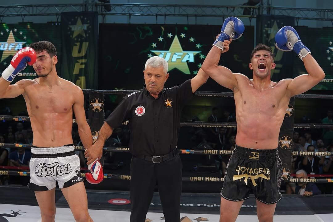 Umut Fight Center — Fotoğraf 2