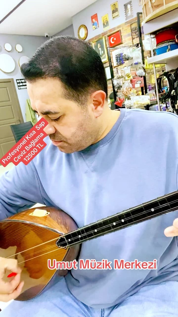 Umut Müzik Merkezi — Müzik — Beylikdüzü