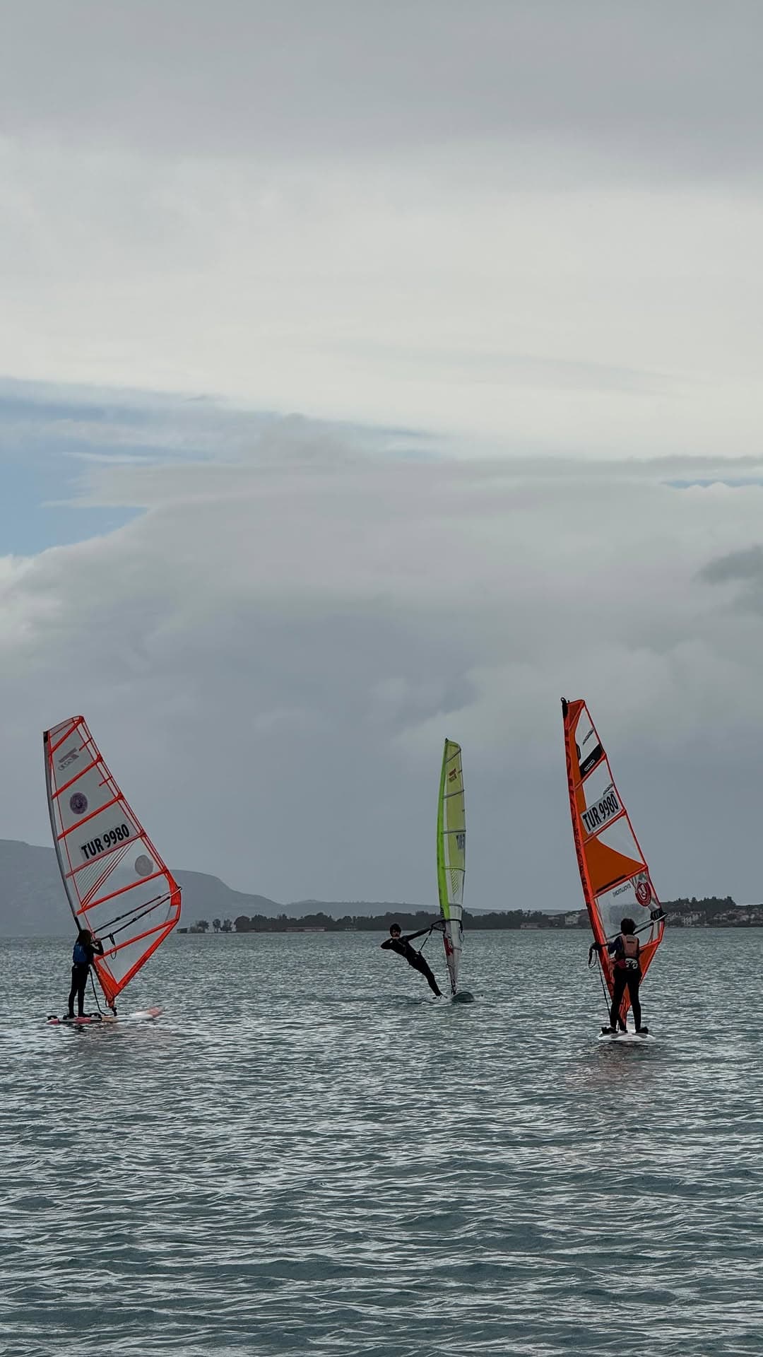 Urla Surf Academy — Fotoğraf 4