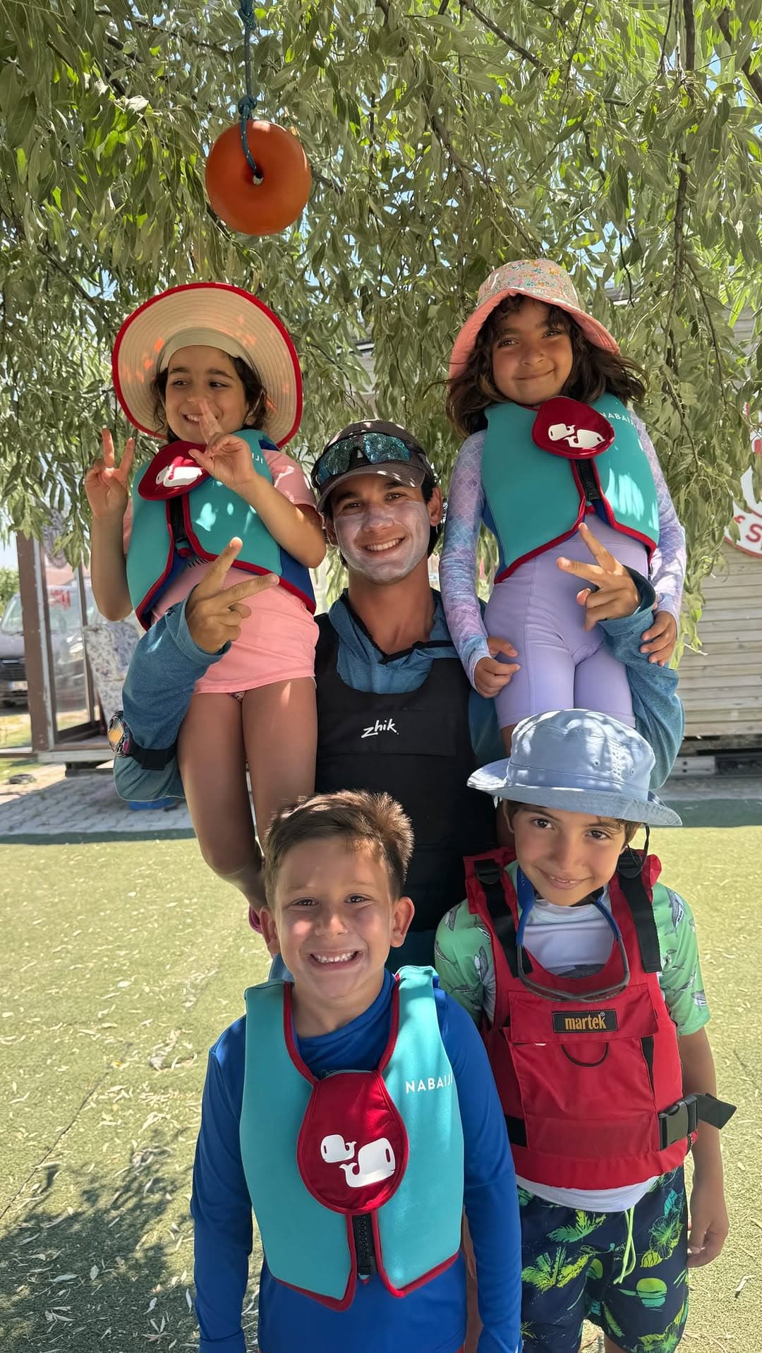 Urla Surf Academy — Fotoğraf 2