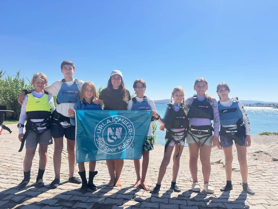 Urla Surf Academy