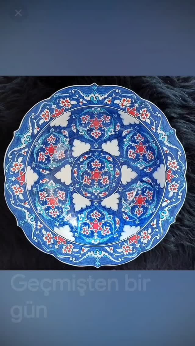 Üsküdar Sanat Atölyesi — Seramik — Üsküdar