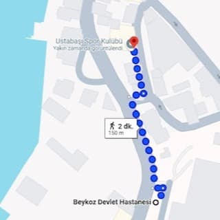 Beykoz'da Karate, boks, yada tekvando branşlarında, bay, bayan, minik, genç ve yetişkin kurslarımıza