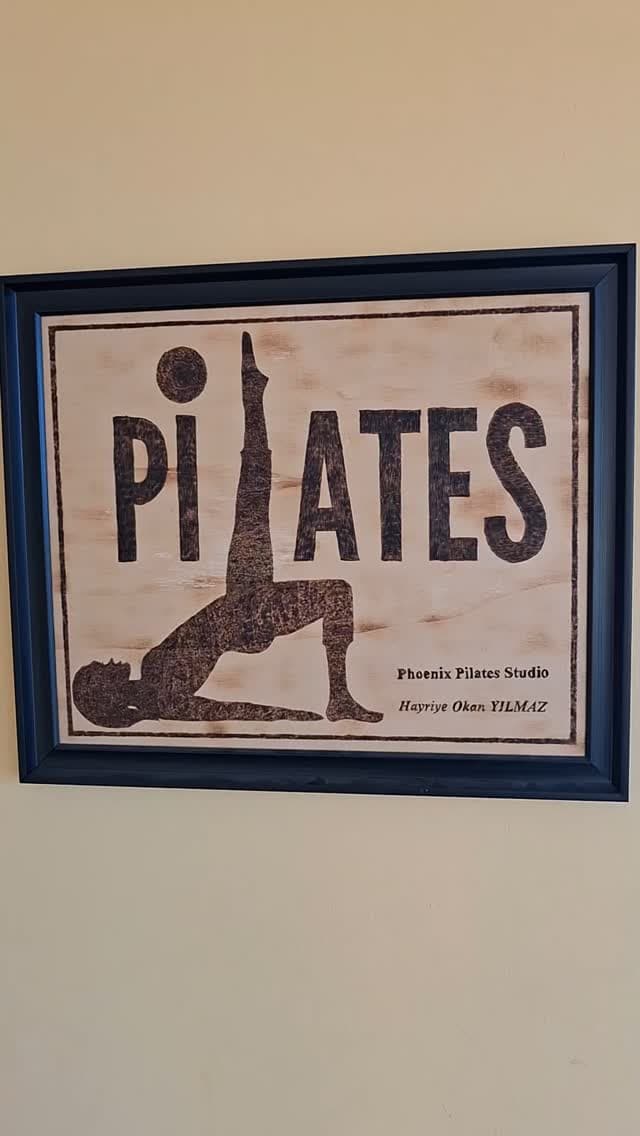 Reformer pilates derslerimiz Tuzla ve Küçükyalı şubelerimizde uzman eğitmenlerimiz eşliğinde devam e