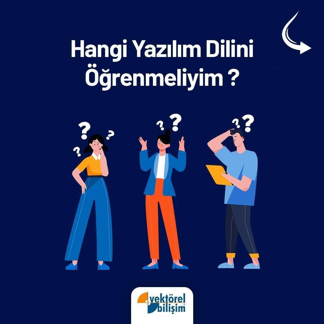 Vektörel Bilişim — Fotoğraf 3