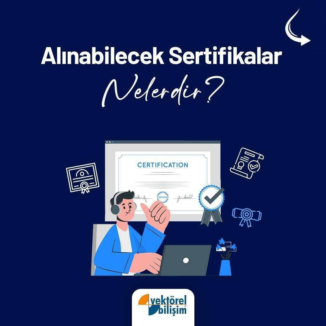 Vektörel Bilişim — Fotoğraf 2