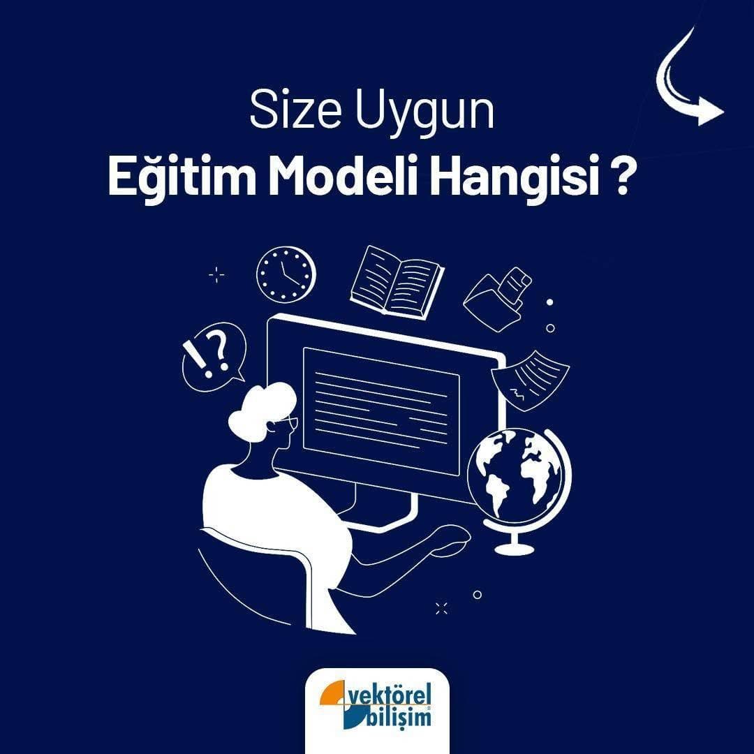 Vektörel Bilişim — Fotoğraf 6