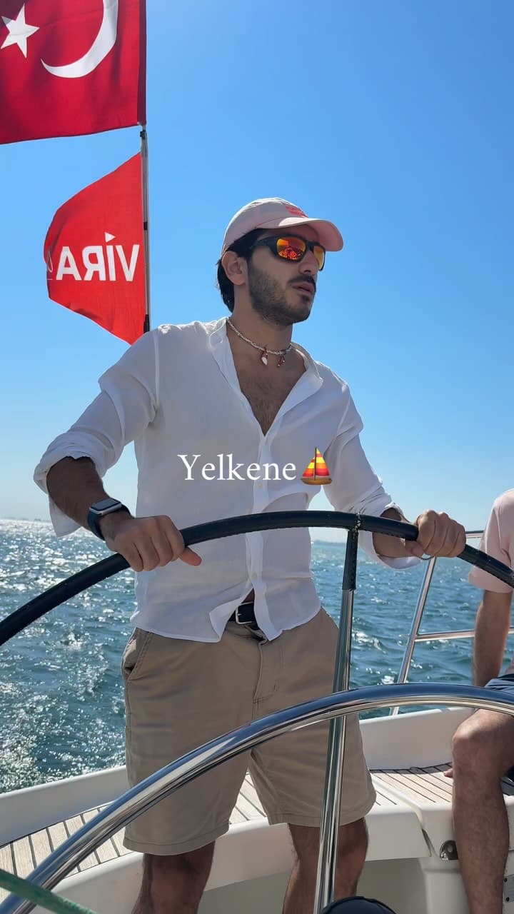 Levent Marina