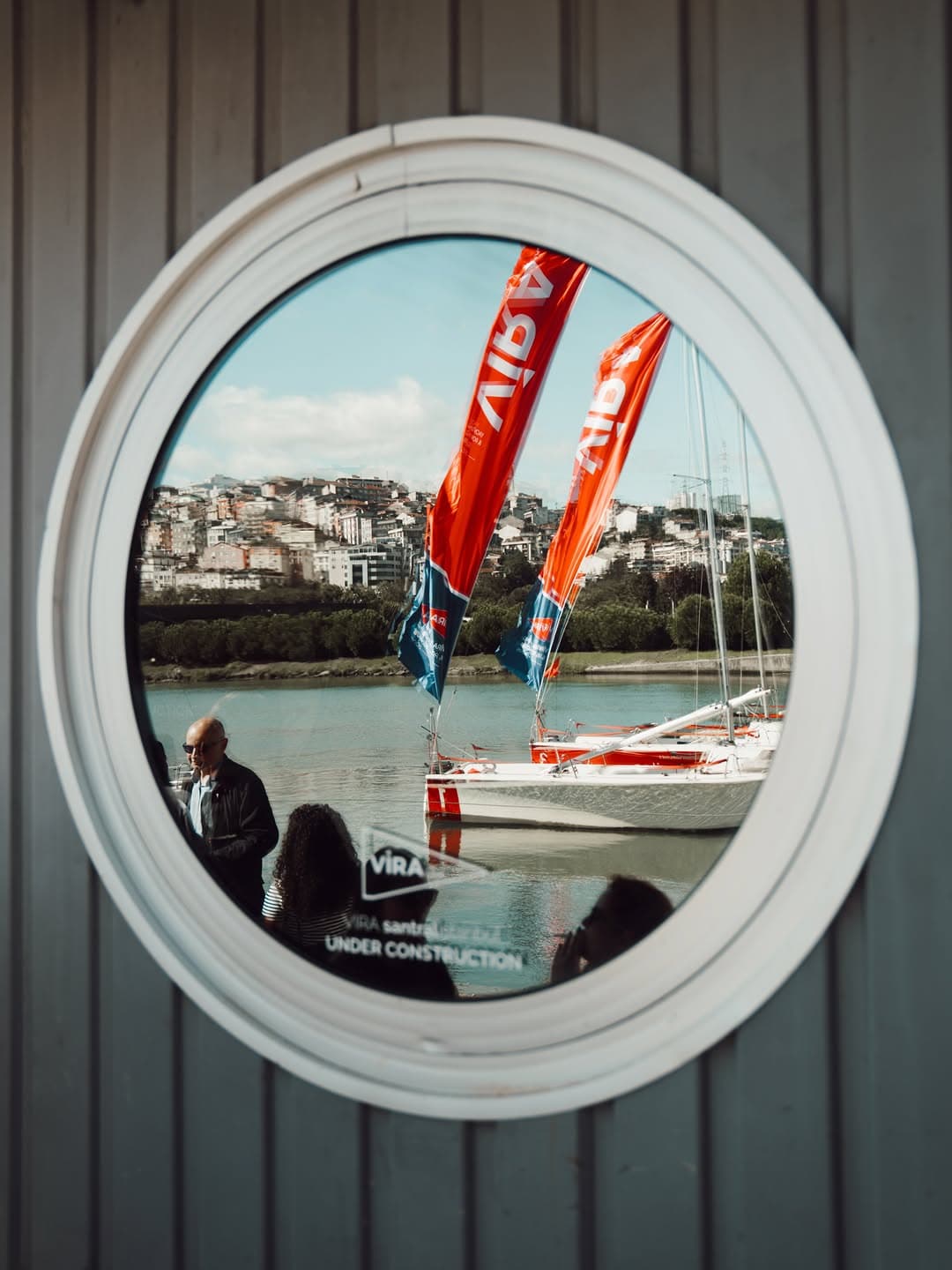 Levent Marina — Fotoğraf 3