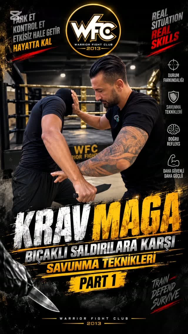 Warrior Fight Club — Fotoğraf 3