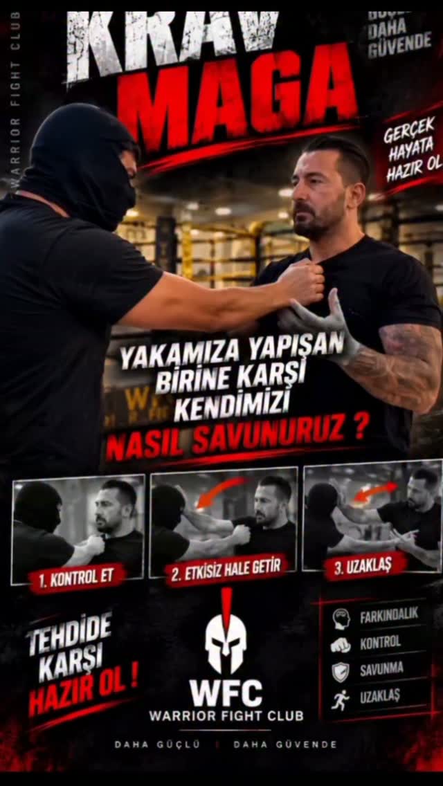 Warrior Fight Club — Fotoğraf 4