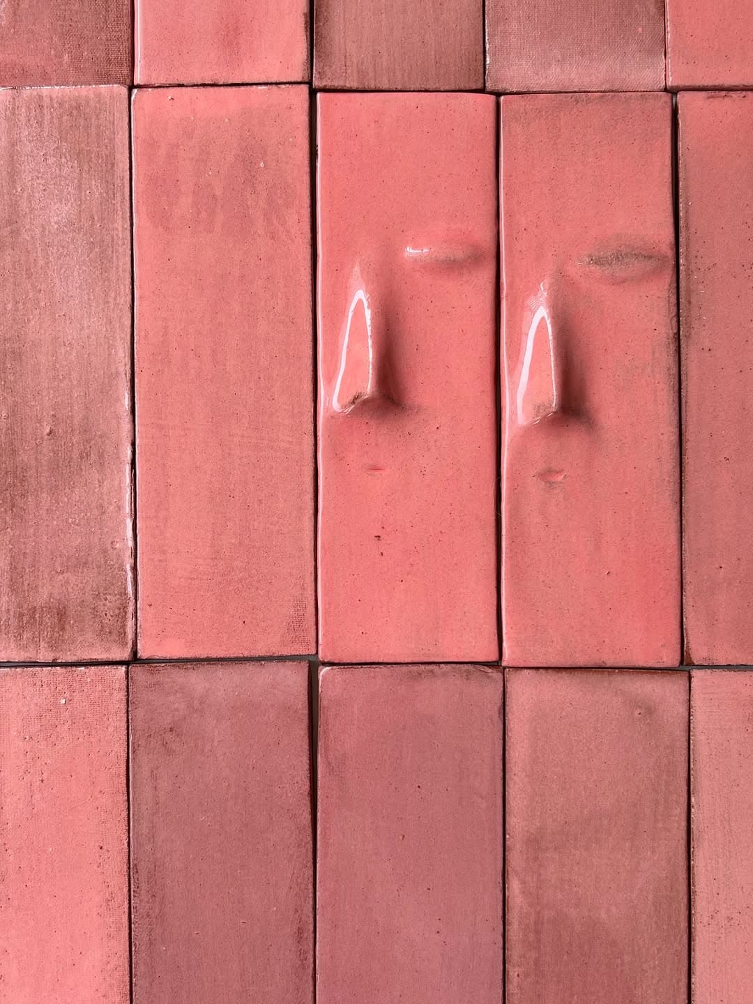 Wohha Strip Tiles
No.01 for Kitchen Backsplash
#wohhastudio #ceramictiles #tile #ceramics #tiles