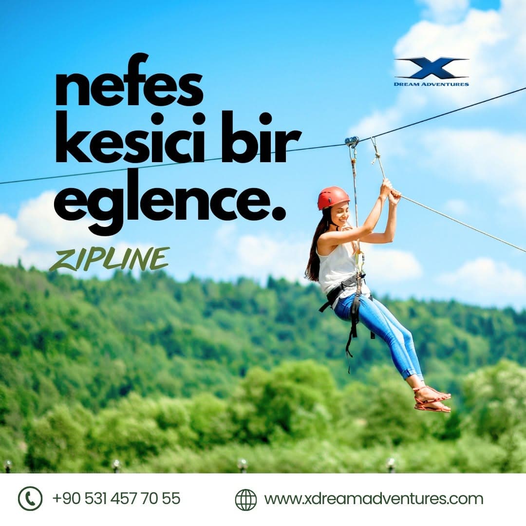 Xdream Adventures — Fotoğraf 3