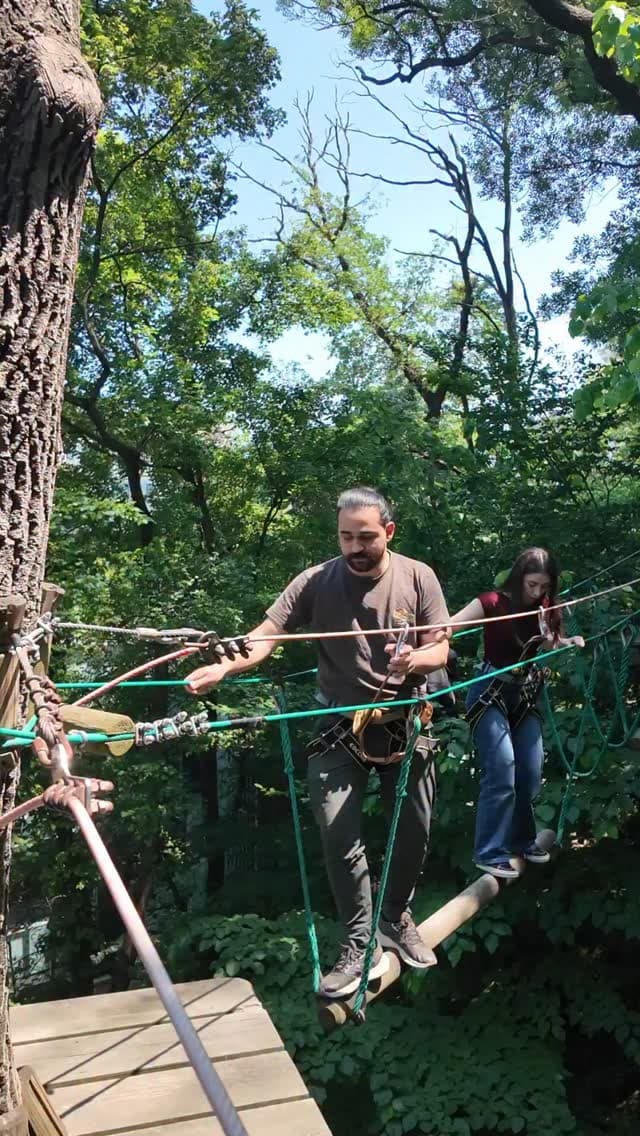 Xtrem Aventures İstanbul — Fotoğraf 3