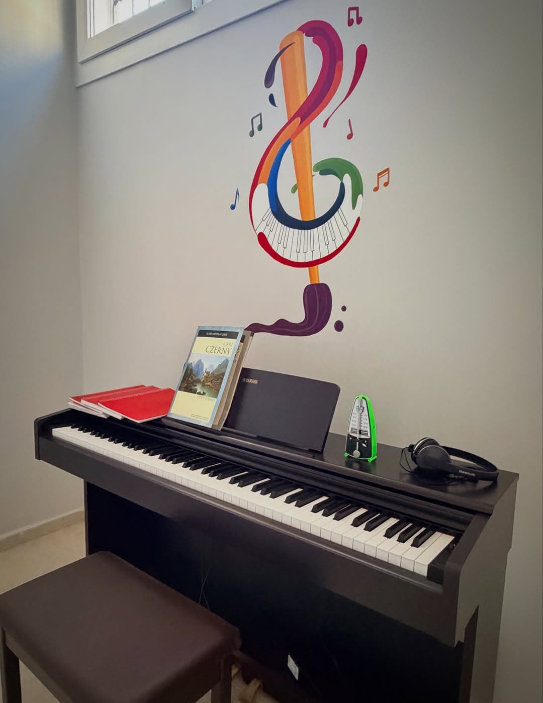 🎹Piyano dersleri hakkında detaylı bilgi için iletişime geçebilirsiniz #karşıyakapiyanodersi #izmir