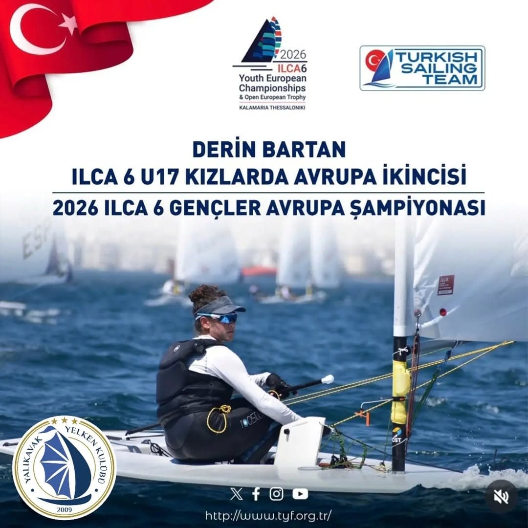 Yalıkavak Yelken — Fotoğraf 3