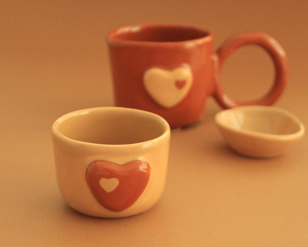 Yampurlar Ceramic — Fotoğraf 3