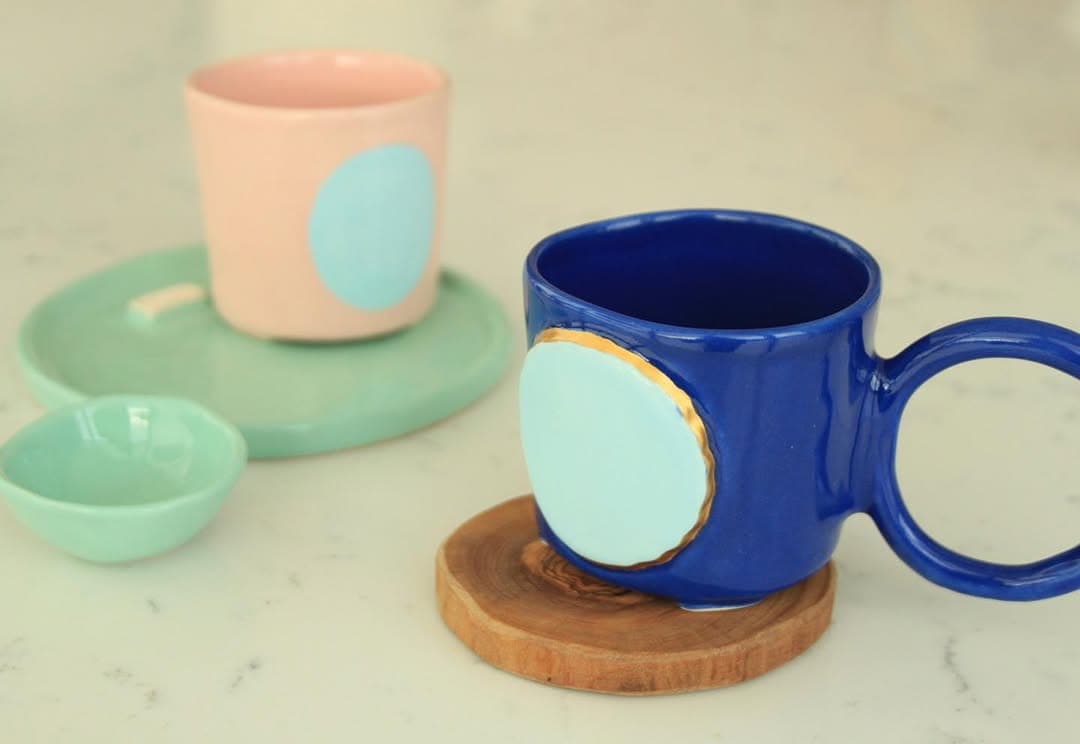 Yampurlar Ceramic — Seramik — Etimesgut