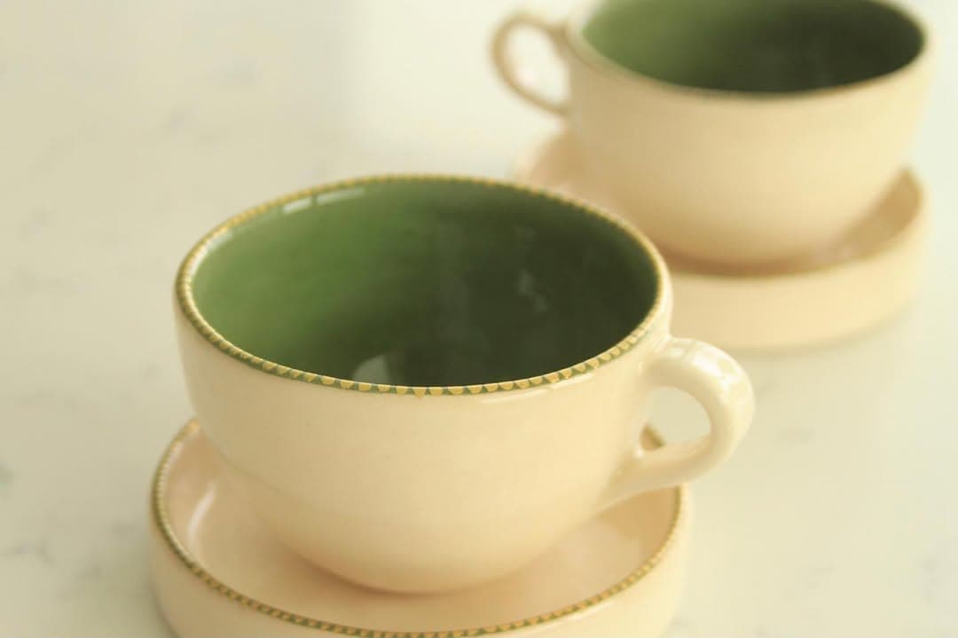 Yampurlar Ceramic — Fotoğraf 4