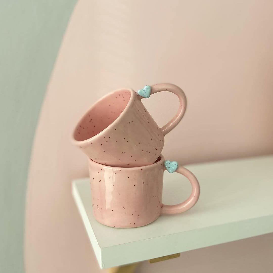 Yampurlar Ceramic — Fotoğraf 2