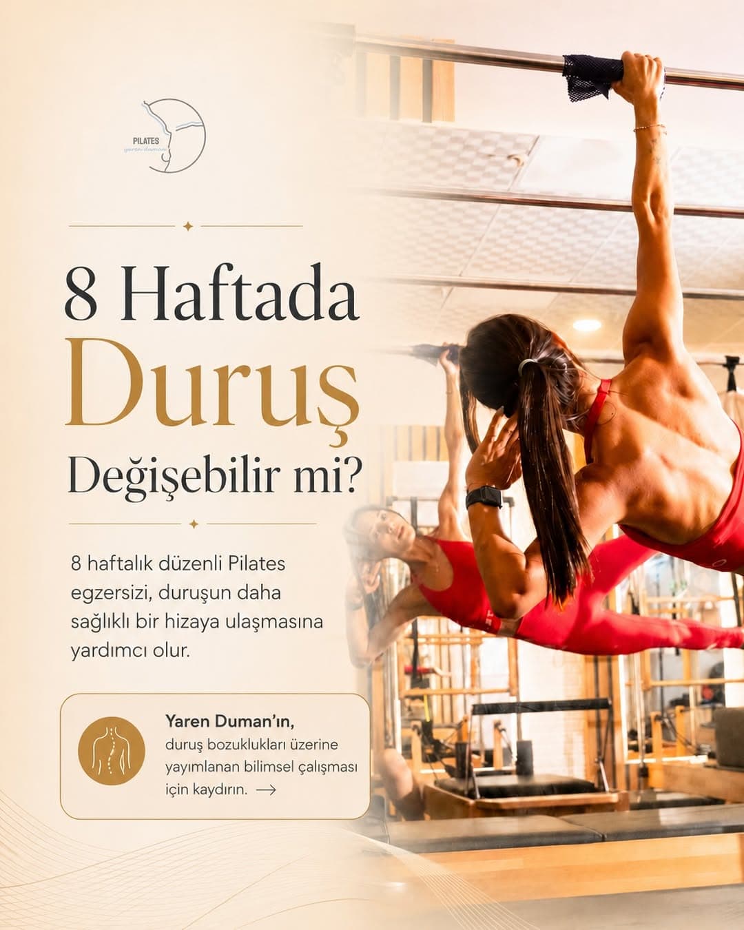 Q1 kategorisindeki saygın dergilerden BMC Sports Science, Medicine and Rehabilitation’da yayımlanan