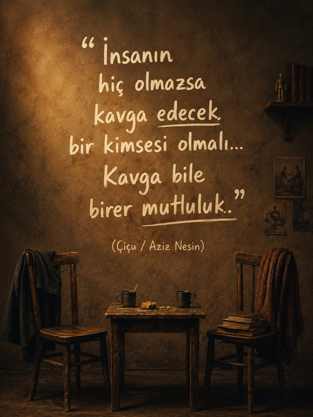 Çiçu, yakında. 💛
#YEBTiyatro