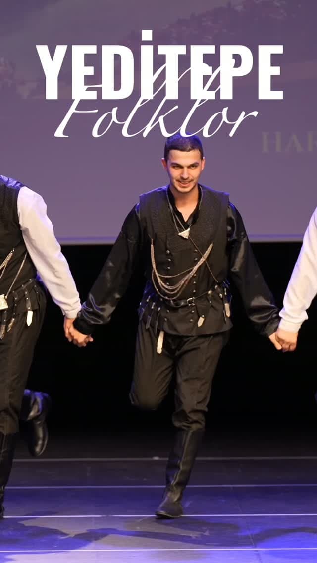 Yeditepe Folklor Eğitim Merkezinde 15. Dönem çalışmaları 6 Eylül Pazar günü başlıyor
Siz de iş ve o