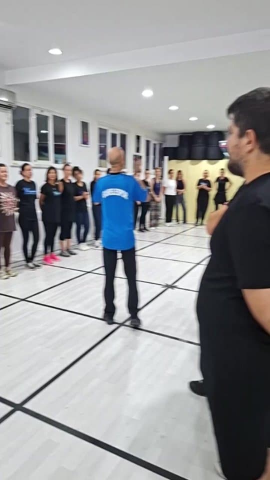 Yeni sezon ilk Horon çalışmamız
Çok Keyifli ve kalabalık bir kadro ile çalışmamıza başladık.
Siz de