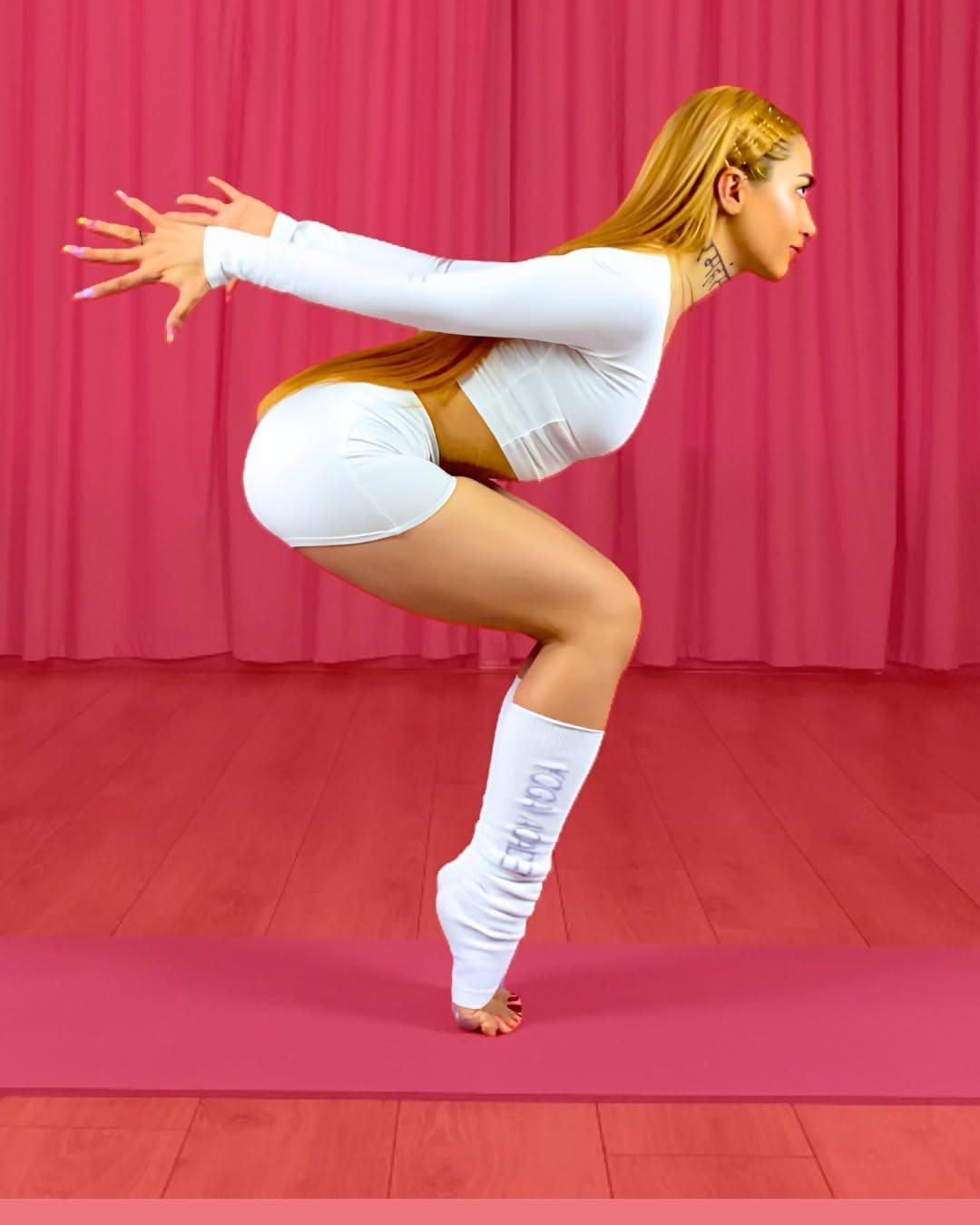 Yoga Academy — Fotoğraf 1