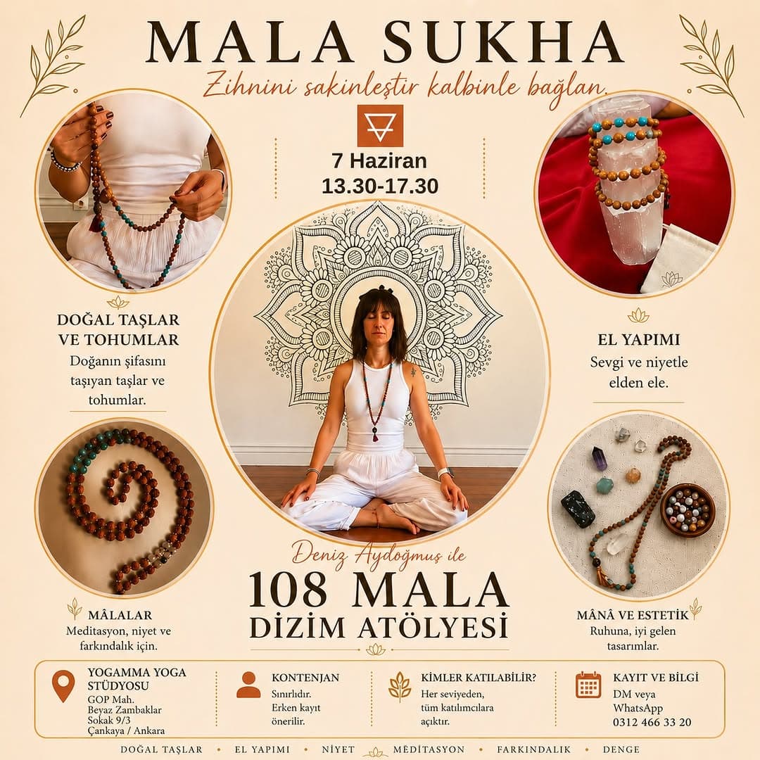 #mala #malaworkshop
