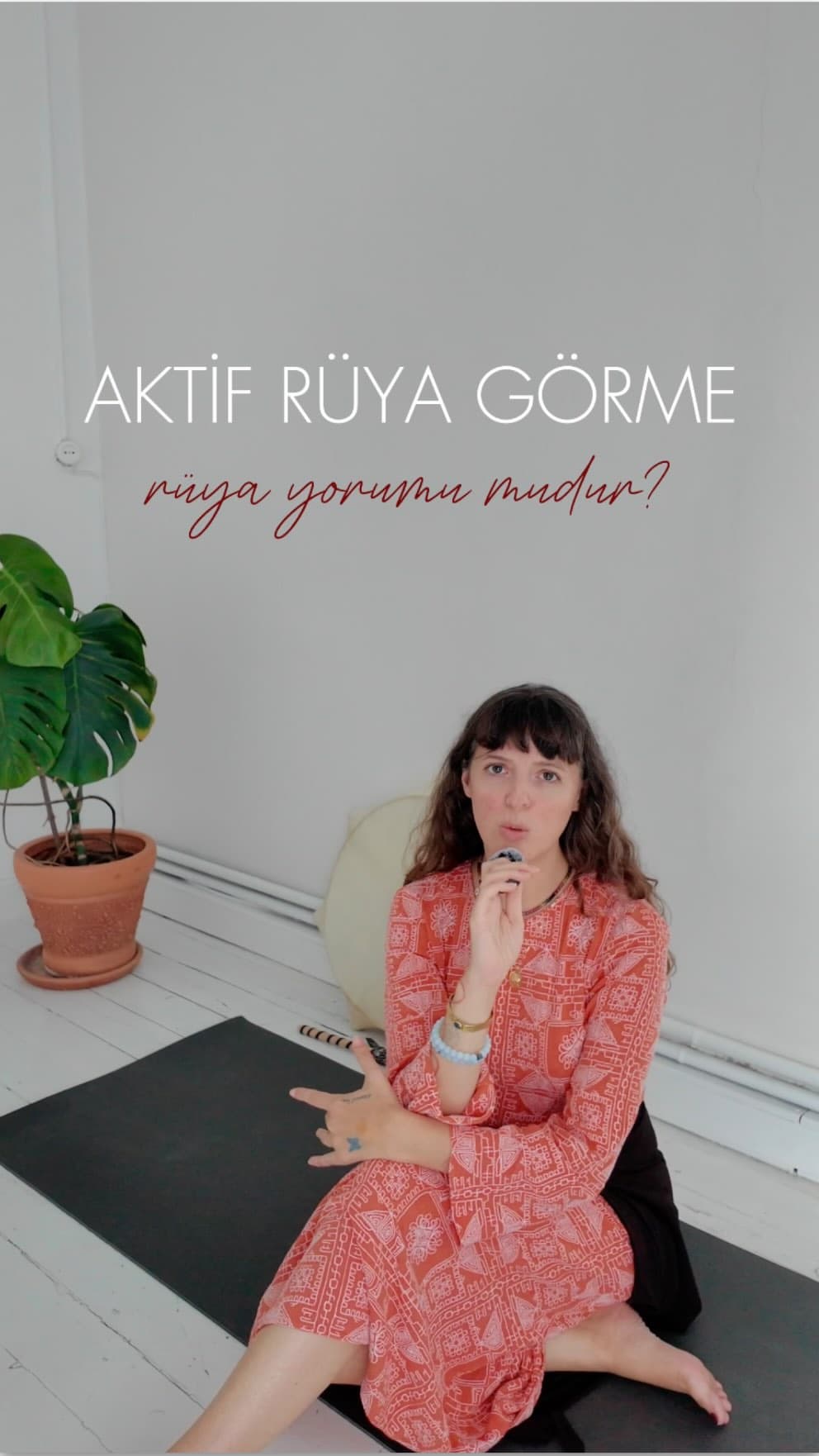 Yoga Stüdyosu Yogaspace Izmir — Fotoğraf 6