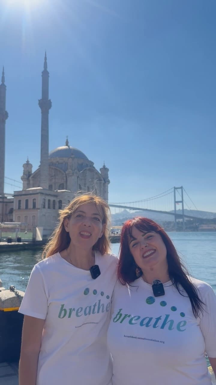 Yogini Fakiha — Yoga & Meditasyon — Şile