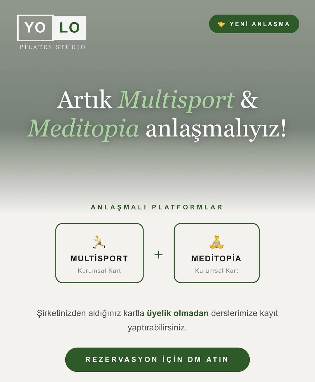 #multisport #meditopia