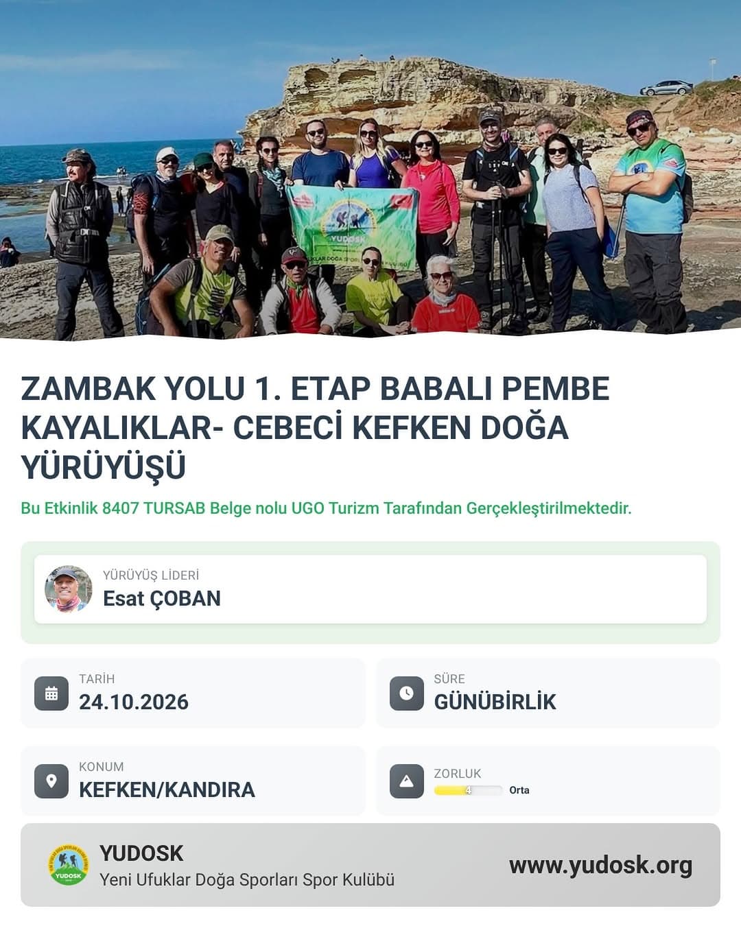 YUDOSK — Fotoğraf 6