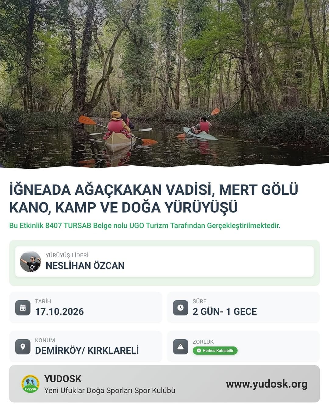 YUDOSK — Fotoğraf 5