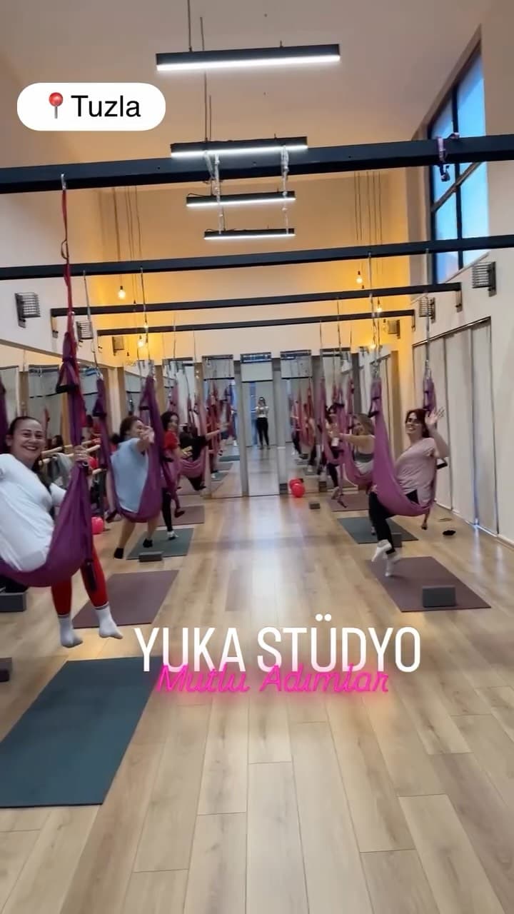 YUKA Stüdyo