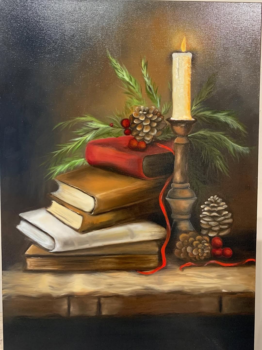 Mutlu yıllar herkese 🍀🕯️
