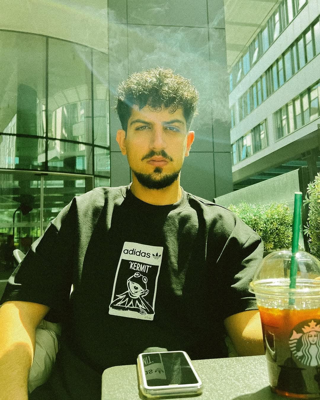 Beşiktaş Müzik Kayıt Stüdyosu Instagram fotoğrafı