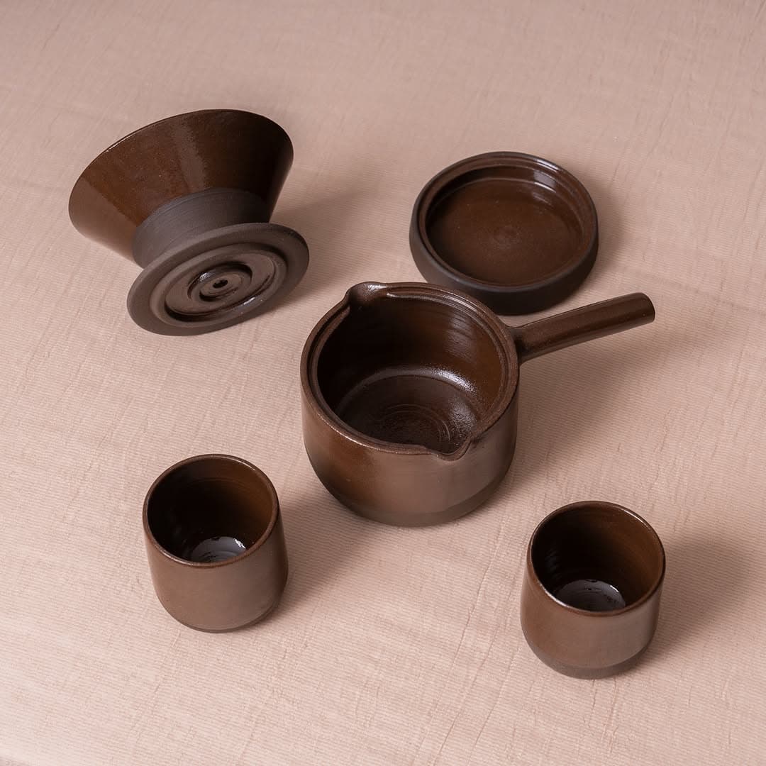 Zekine Ceramic — Fotoğraf 5