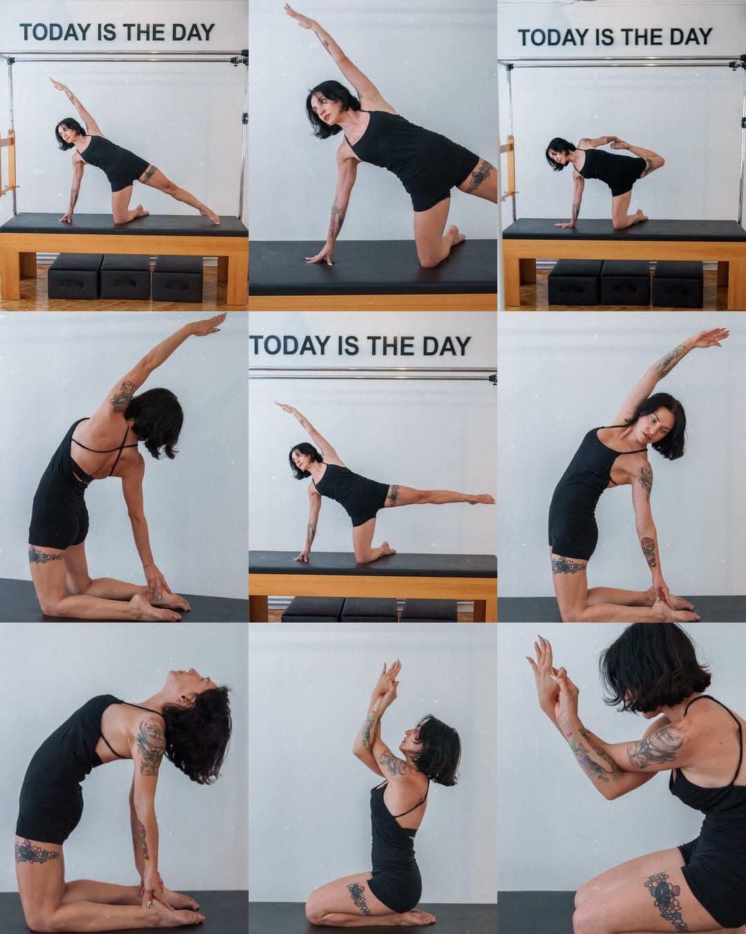 Zin Pilates — Fotoğraf 3