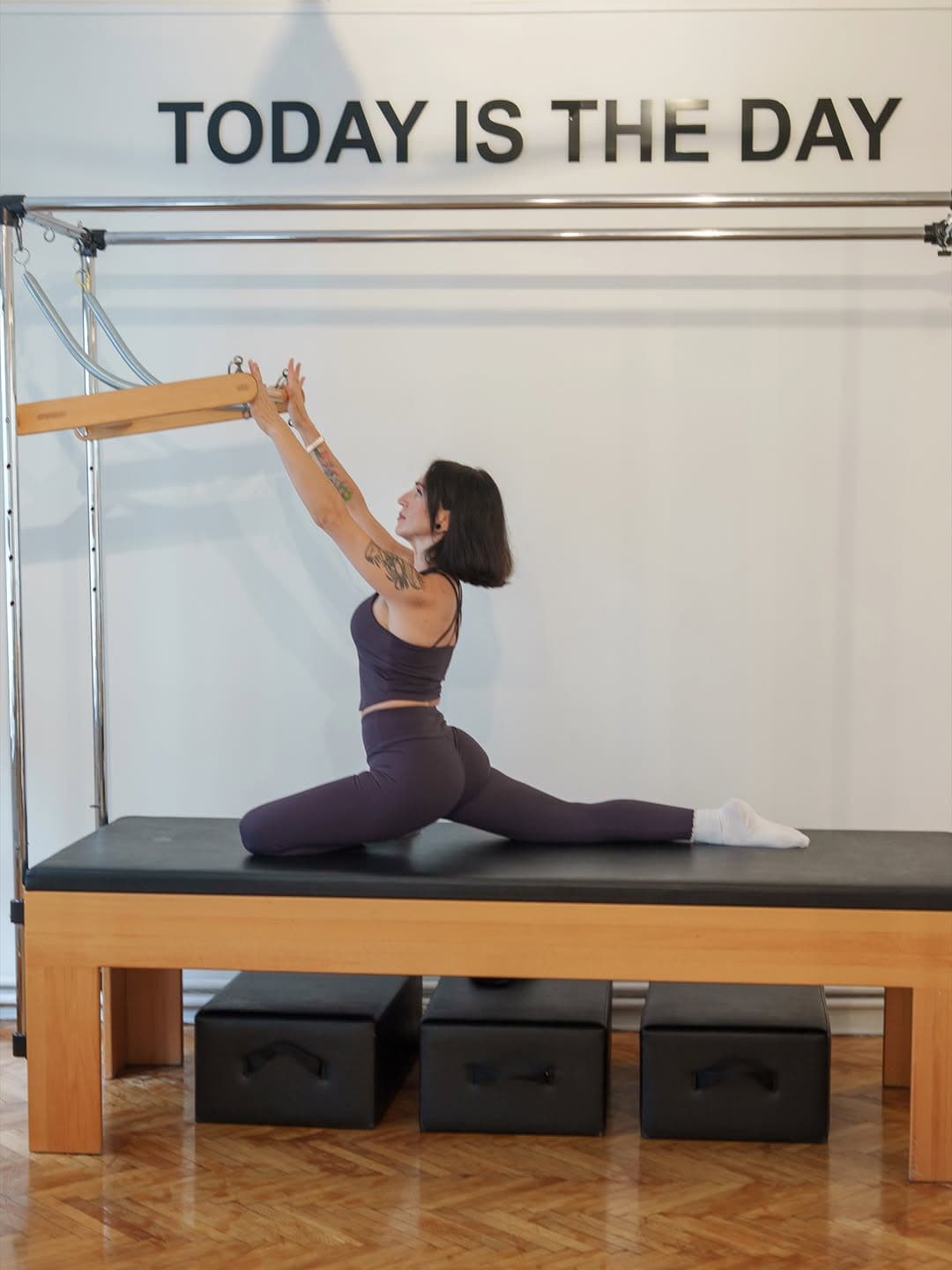 Zin Pilates — Fotoğraf 2