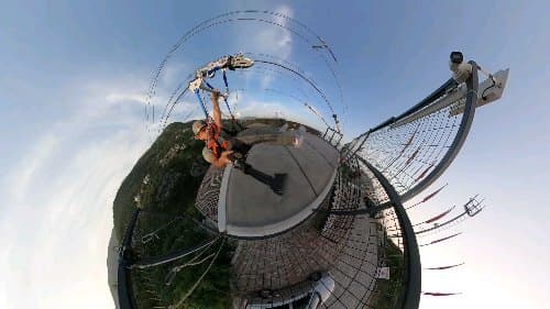 Zipline Alanya — Fotoğraf 3
