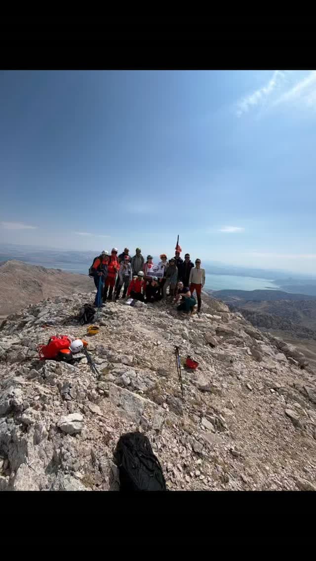 Alpinizm İzmir — Fotoğraf 2